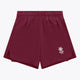 Osaka Men 2 in 1 Shorts | Bordeaux