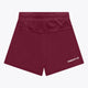 Osaka Men 2 in 1 Shorts | Bordeaux