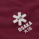 Osaka Men 2 in 1 Shorts | Bordeaux