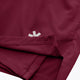 Osaka Men 2 in 1 Shorts | Bordeaux
