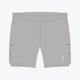 Osaka Men 2 in 1 Shorts | Light Grey