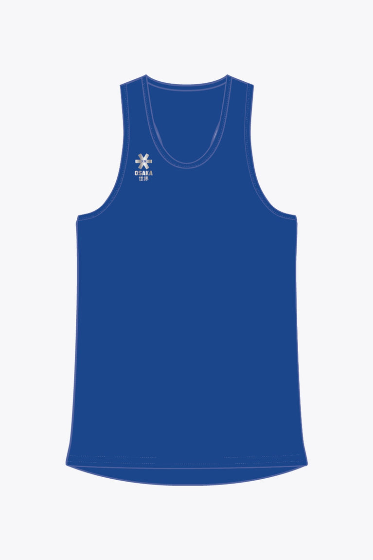 Women Singlet (NFHS Approved) | Royal Blue