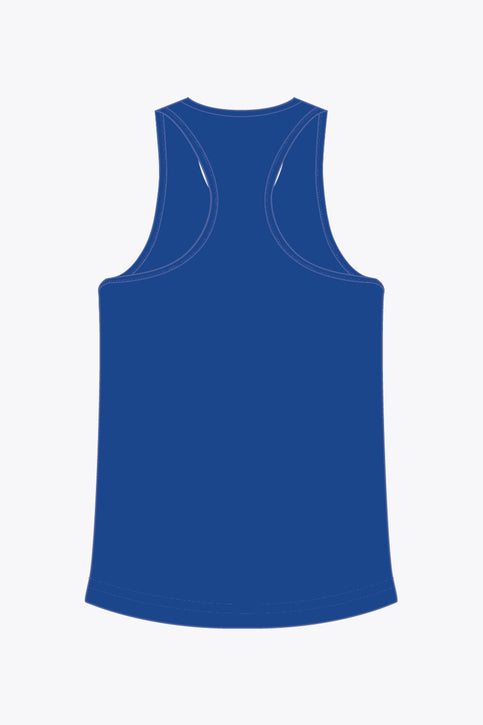 Women Singlet (NFHS Approved) | Royal Blue Women Singlet (NFHS Approved) | Royal Blue