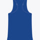Women Singlet (NFHS Approved) | Royal Blue
