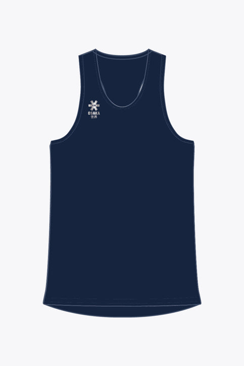 Women Singlet (NFHS Approved) | Navy Women Singlet (NFHS Approved) | Navy