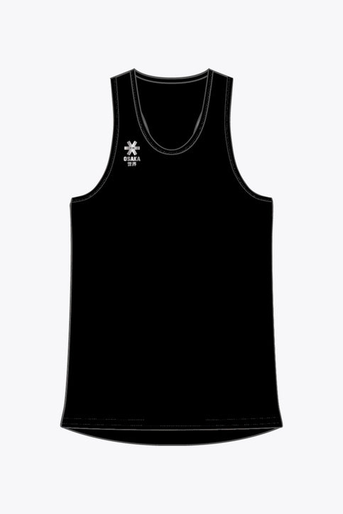 Women Singlet (NFHS Approved) | Black Women Singlet (NFHS Approved) | Black