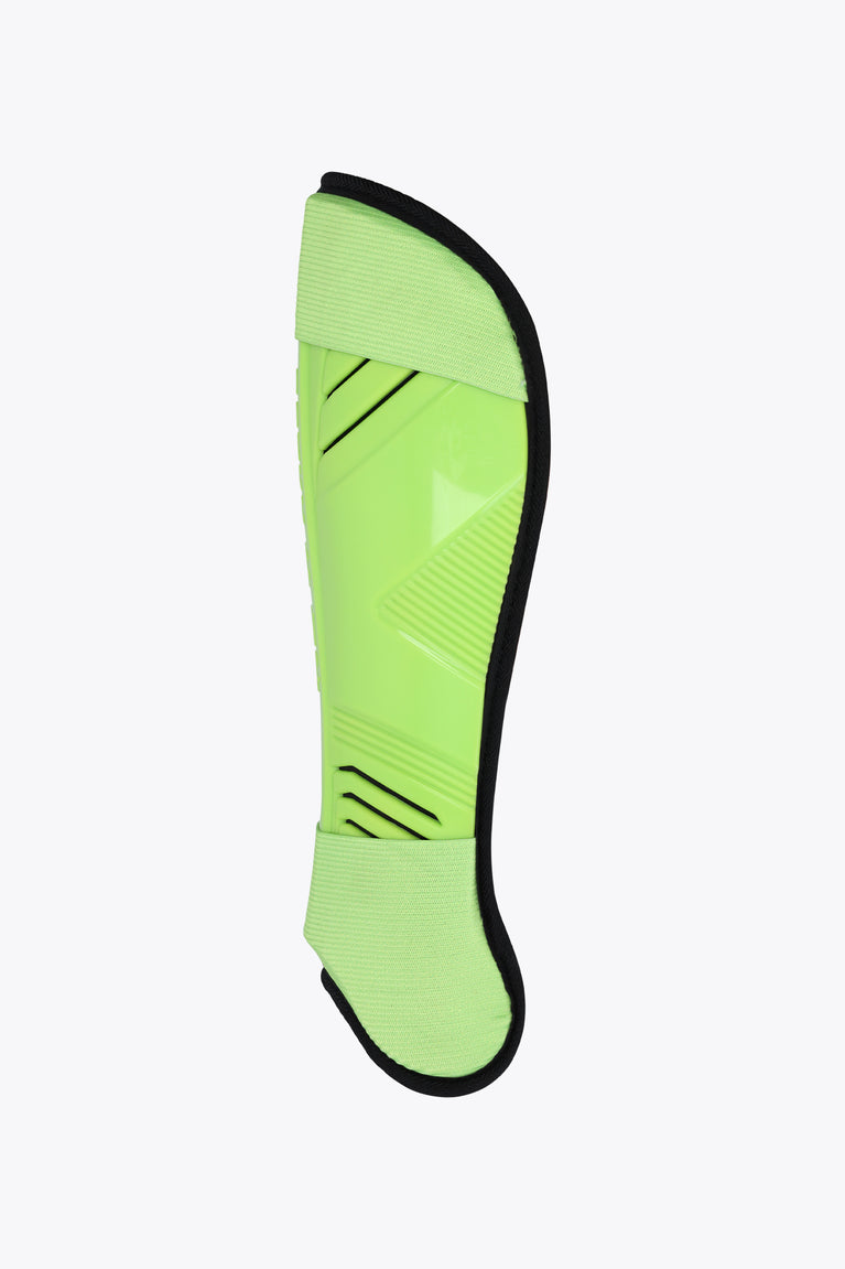 Osaka Hockey Shinguard | Wild Lime