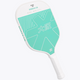 Osaka Kazoku Pickleball Paddle Aquatic Awe – Side View | Thermoformed Performance Boost