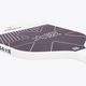 Osaka Kazoku Glass Fiber Pickleball Paddle – Future Dusk | 16x8