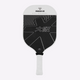 Osaka Kazoku Pickleball Paddle – Future Dusk, Front View