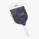 Osaka Kazoku Pickleball Paddle - Future Dusk Face Detail | Thermoformed Performance Boost
