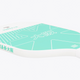 Osaka Kazoku Glass Fiber Pickleball Paddle – Aquatic Awe | 16x8