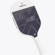 Osaka Kazoku Pickleball Paddle - Future Dusk Face Detail | Thermoformed Performance Boost