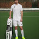 Osaka Pro Tour Stickbag Medium | White