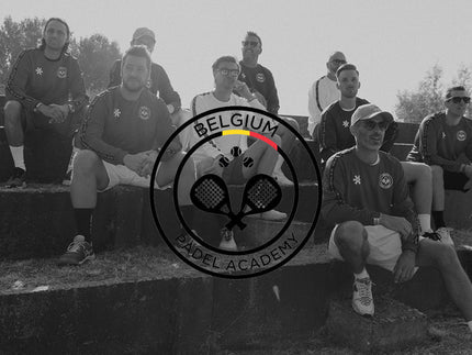 Belgium Padel Academy