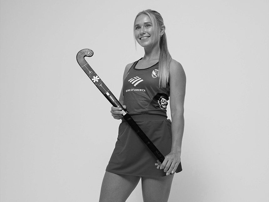 Danielle Grega