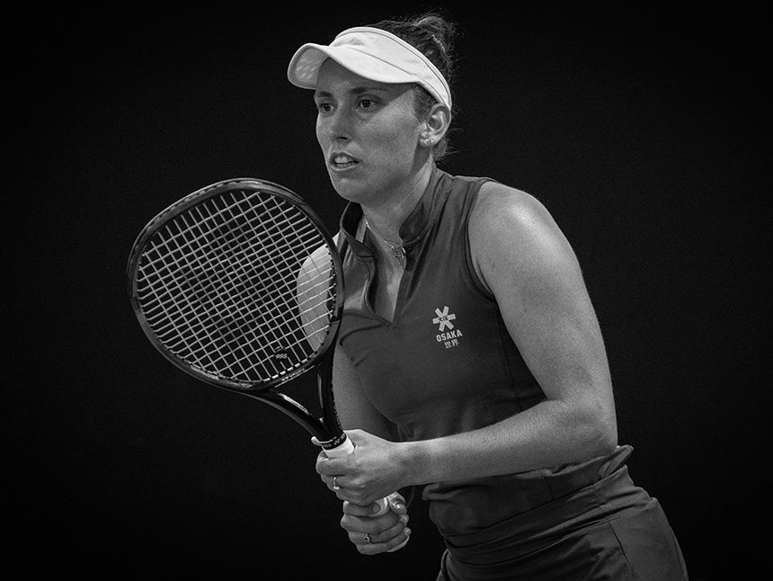Elise Mertens