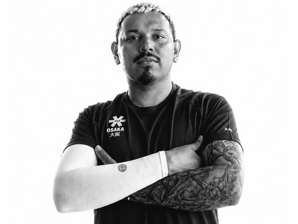 Joesph Casimiro