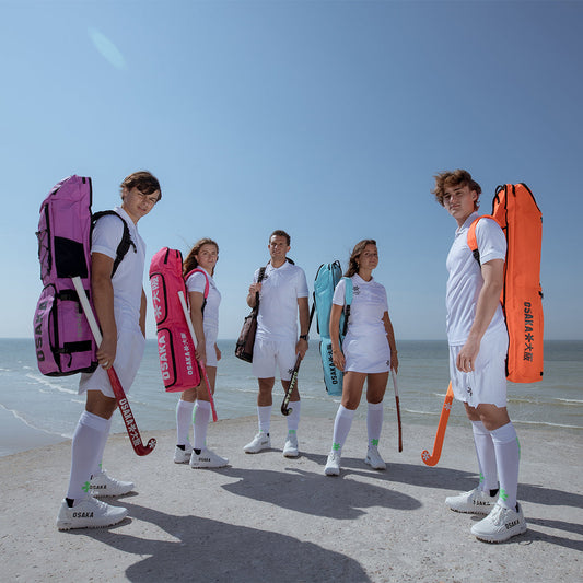FW26 Field Hockey Collection
