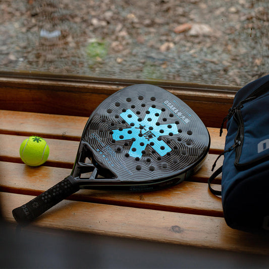 Equipment: Padel Rackets