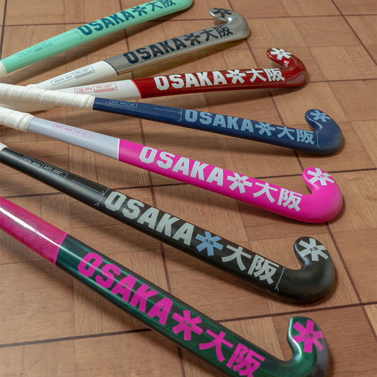 Equipment: Field Hockey Sticks