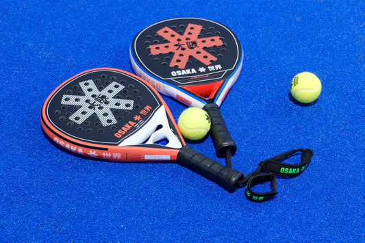 Padel Rackets