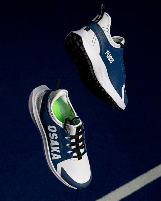 Color Furo Footwear