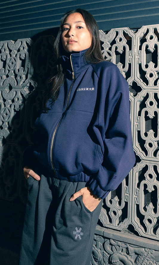 Osaka Shibui Women Collection