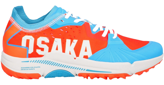 Footwear: IDō Mk1