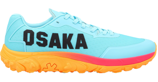 Footwear: KAI MK1
