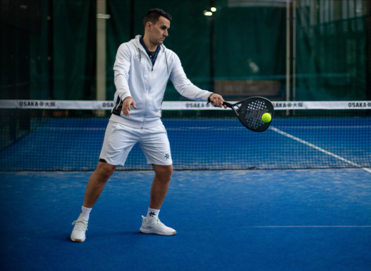 Padel Racket Shoes