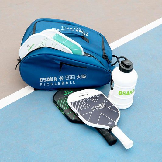 Equipment: Pickleball Paddles