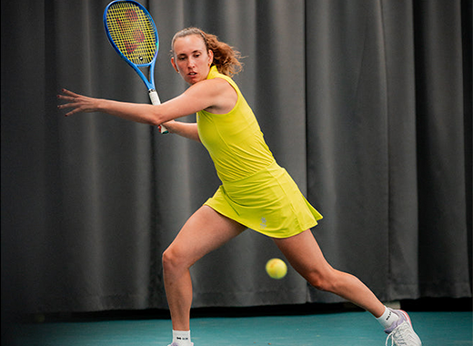 Tennis Apparel