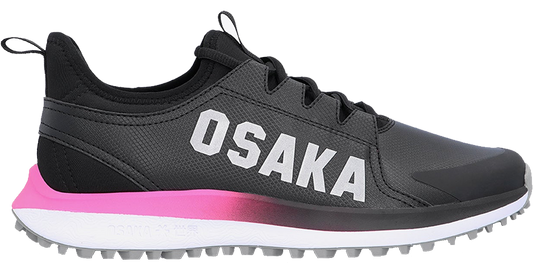 Footwear: Furō