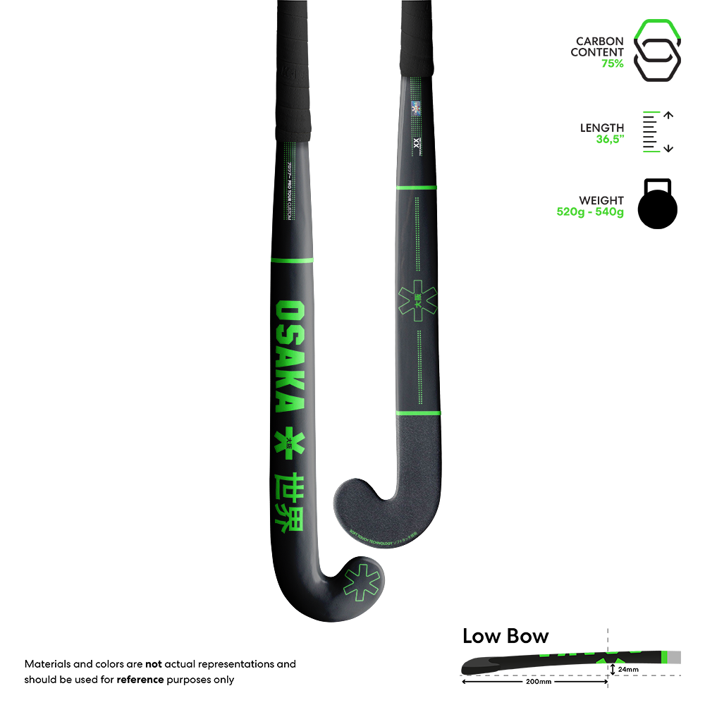Custom Pro - Design your own Hockey Stick