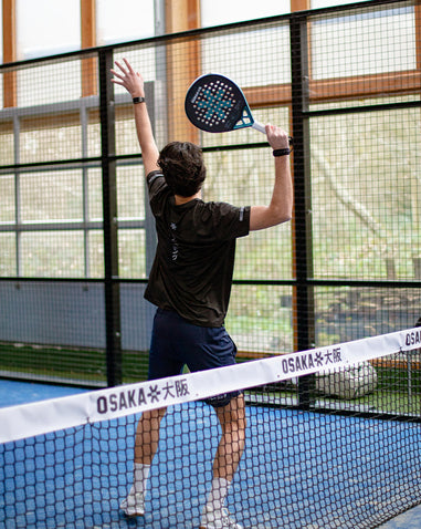 Osaka Padel