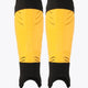 Osaka pro Shinguard honey comb with logo. front view