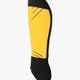 Osaka pro Shinguard honey comb with logo. side view