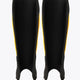 Osaka pro Shinguard honey comb with logo. inside