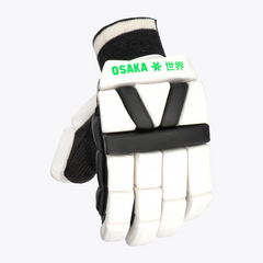 Osaka Indoor Hockey Glove #White