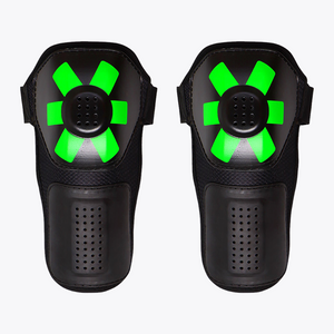 Osaka Field Hockey Knee Guards