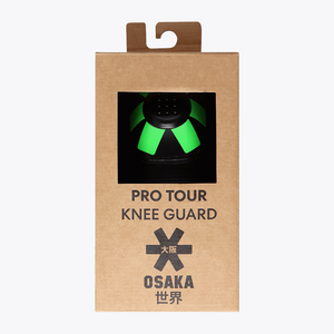 Osaka Field Hockey Knee Guards