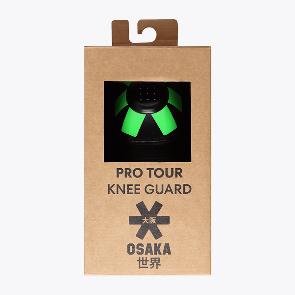 Osaka Field Hockey Knee Guards