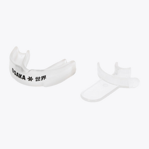 Mouth Guard Comfort #Clear