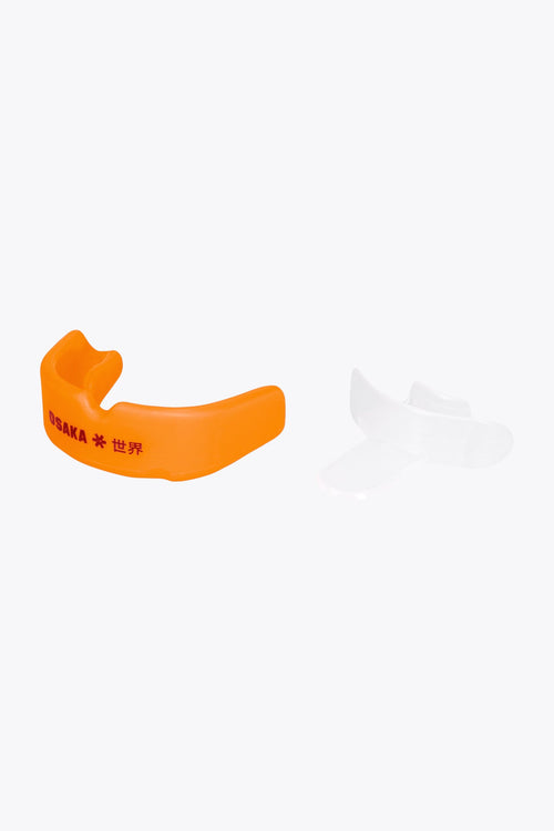 Osaka Mouth Guard Comfort | Orange