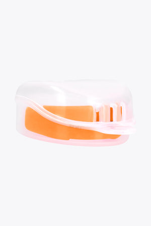 Osaka Mouth Guard Comfort | Orange