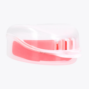 Mouth Guard Comfort #Red