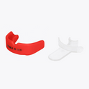 Mouth Guard Comfort #Red