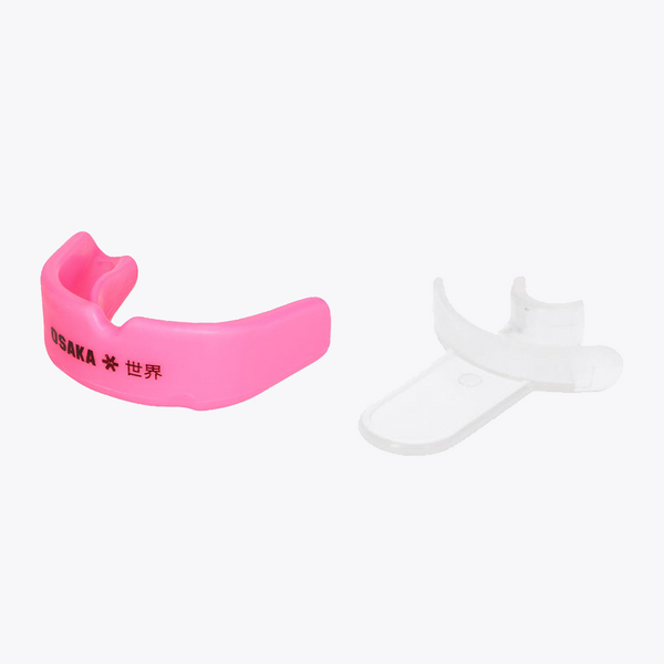 Mouth Guard Comfort #Pink