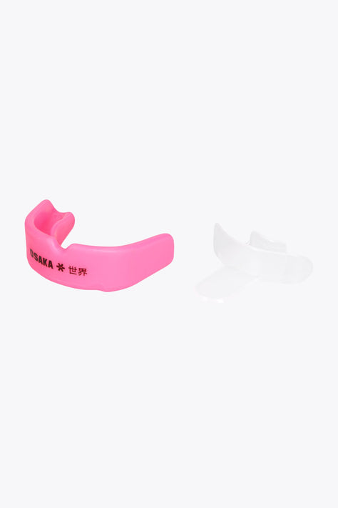 Osaka Mouth Guard Comfort | Raspberry